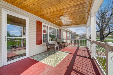 290 Walnut Creek Pike, Circleville, OH 43113 - photo 4