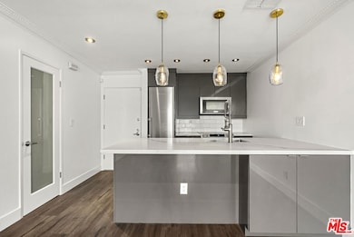 Kings Villa unit 212, West Hollywood, CA 90069 - photo 6