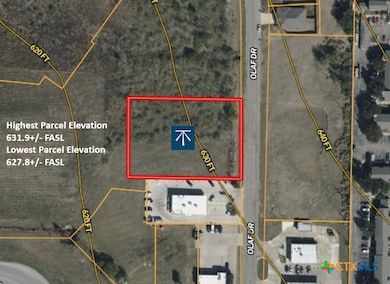 TBD Olaf Dr, Temple, TX 76504 - photo 2