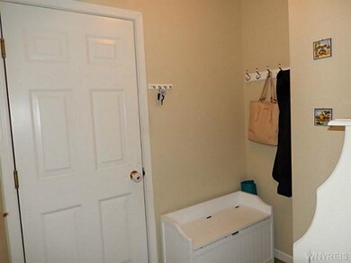 Other A Must Have! Mud Room located off the Gargae