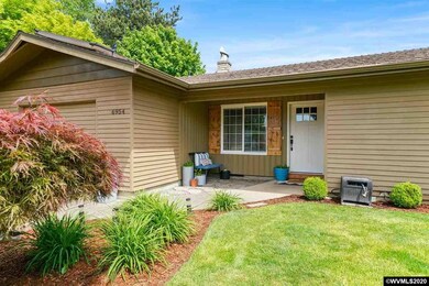 6954 8th Ct NE, Keizer, OR 97303 - photo 3