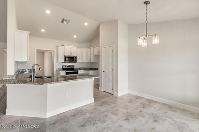 2010 Kitchen vew from Nook 2