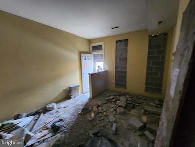 1605 Riggs Ave, Baltimore, MD 21217 - photo 2