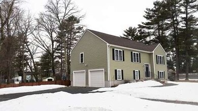 312 Reservoir St, Norton, MA 02766 - photo 2