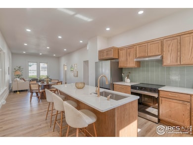 206 Mcintyre St, Kersey, CO 80644 - photo 2