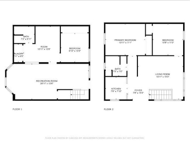 207 E Red Hill Rd, Central, UT 84722 - photo 3