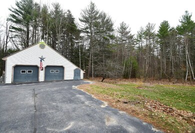 45 Farrington Rd, Gorham, ME 04038 - photo 3