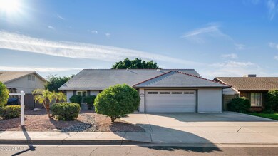 6227 E Fairfield St, Mesa, AZ 85205 - photo 2