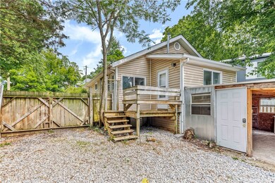 300 S Washington Ave, Fayetteville, AR 72701 - photo 7