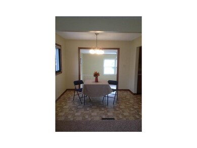 Dining Area.