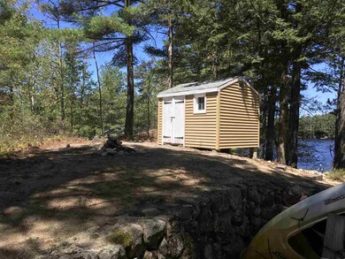 45 Shepard's Island Rd, Newfield, ME 04095 - photo 2