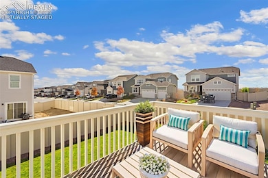 5459 Sidewinder Dr, Colorado Springs, CO 80925 - photo 6