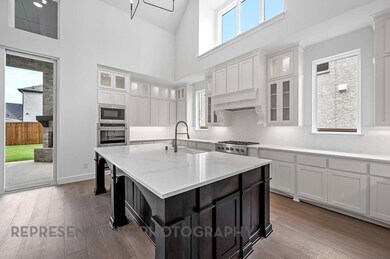 5418 Rose Ridge Dr, Fulshear, TX 77441 - photo 3