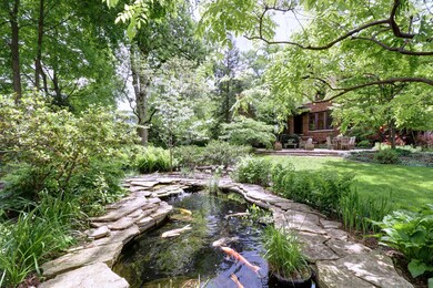 Yard/Garden