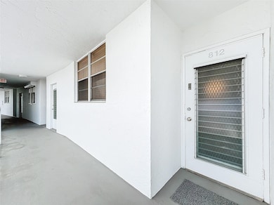 Sea Haven Condominiums unit 812, Pompano Beach, FL 33062 - photo 5