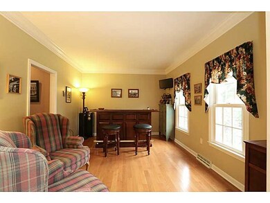 Living Room. A bright and spacious Living Room (15