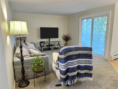 7 Wake Robin Rd unit 104, Lincoln, RI 02865 - photo 4