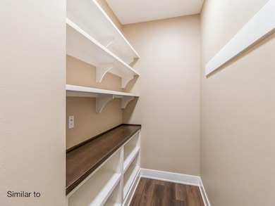 4-Pantry