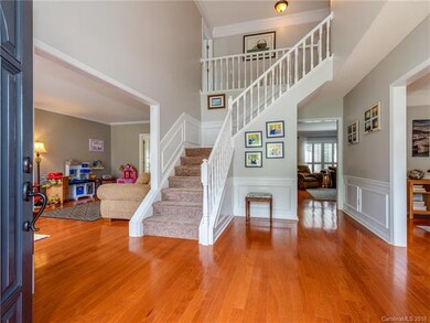 8503 Hawk Grove Ct, Huntersville, NC 28078 - photo 3