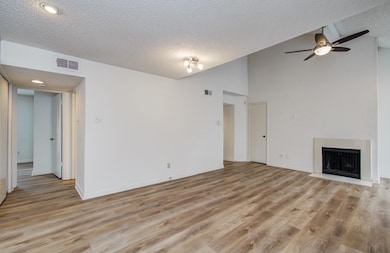 Living Room - another view