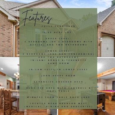 2296 Talking Rocks Rd, Reeds Spring, MO 65737 - photo 3