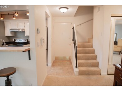 Entrance/Foyer