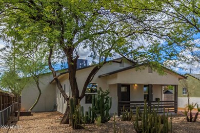 2520 N Mitchell St, Phoenix, AZ 85006 - photo 4