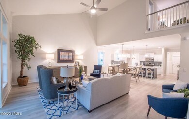 Living room 2