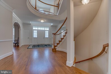 18583 Kerill Rd, Triangle, VA 22172 - photo 5