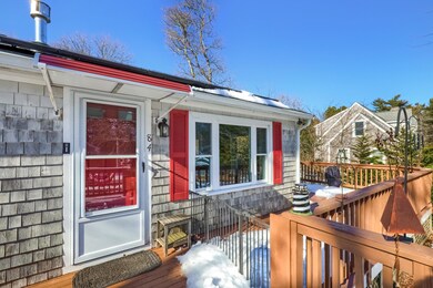 84 Pinyon Way, East Falmouth, MA 02536 - photo 3