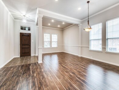 304 Highland View Dr, Wylie, TX 75098 - photo 3