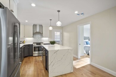 61R Prescott St unit 1, Somerville, MA 02143 - photo 3