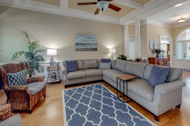 2215 Millshaven Trail, Evans, GA 30809 - photo 7