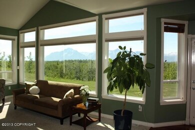A True Wall of Windows