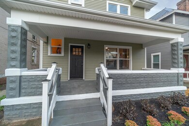 436 Wilson Ave, Columbus, OH 43205 - photo 4