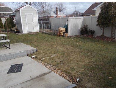 140 Kirkland Ave, Ludlow, MA 01056 - photo 3