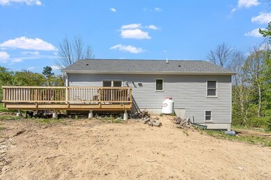 150 Berry Rd, New Durham, NH 03855 - photo 6