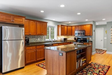 154 Mill Rd, Littleton, MA 01460 - photo 4