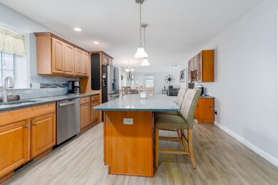 66 Pulpit Rock Rd, Chester, NH 03036 - photo 4