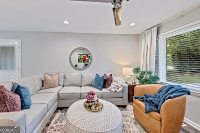 3590 Ponderosa Ln, Powder Springs, GA 30127 - photo 3