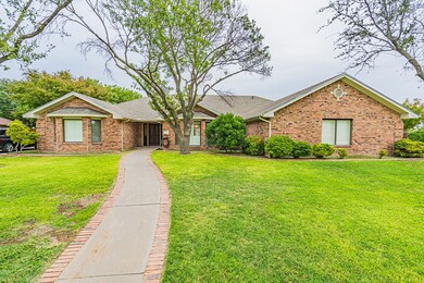 5514 Columbine Ln, San Angelo, TX 76904 - photo 2