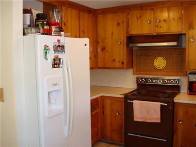 Kitchen. Kitchen alternate view.