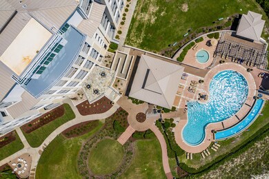 Grand Villas Pool View