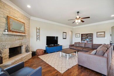 1350 Mcclendon Rd, Weatherford, TX 76088 - photo 5