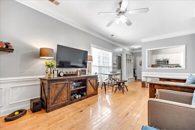 502 Palmetto St, Saint Simons Island, GA 31522 - photo 2