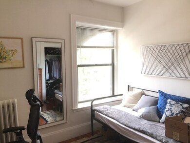 1010 Massachusetts Ave unit 36, Cambridge, MA 02138 - photo 5