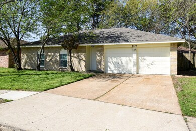 7319 Thistleglen Cir, Houston, TX 77095 - photo 2