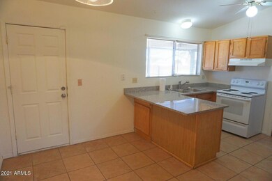 stardust kitchen