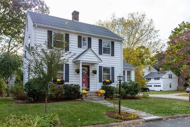 22 Artwill St, Milton, MA 02186 - photo 2