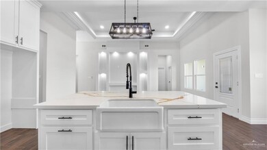 2004 Hole Number 6 St, Mission, TX 78572 - photo 7